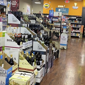 BuyRite - Kearny - a wide selection of wines - Beer, Wine & Spirits Near Me - Kearny, New Jersey