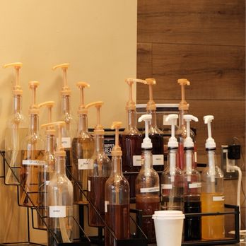 De Clieu - Fairfax - Coffee & Tea Near Me - Fairfax, Virginia