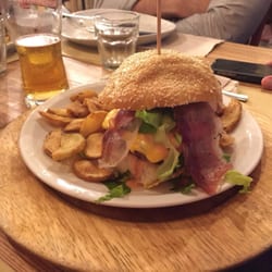 Pizzeria Acido Lattico