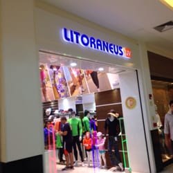 Litoraneus