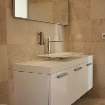 Amerson Renovation - small bathroom space - General Contractors Near Me - Great Neck, New York Amerson Renovation - small bathroom space - General Contractors Near Me - Great Neck, New York