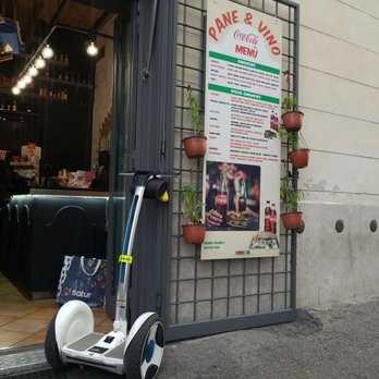 Pane & Vino - Sandwiches Near Me - Rome, RM Pane & Vino - Sandwiches Near Me - Rome, RM