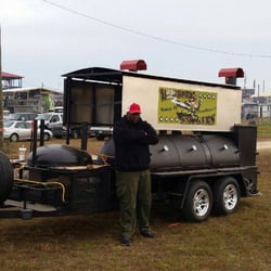 Warhorse Smokers Bbq