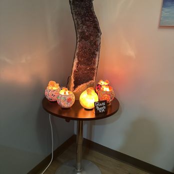 True REST Float Spa - Himalayan salt lamps - Float Spa Near Me - Sedona, Arizona True REST Float Spa - Himalayan salt lamps - Float Spa Near Me - Sedona, Arizona