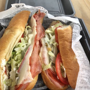CREEKSIDE DELI - The Godfather - Sandwiches Near Me - Hollins, Virginia CREEKSIDE DELI - The Godfather - Sandwiches Near Me - Hollins, Virginia