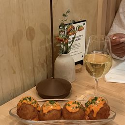 arancini