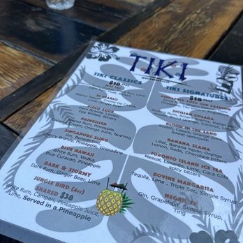Tiki bar - Tiki Bars Near Me - Toronto, Ontario Tiki bar - Tiki Bars Near Me - Toronto, Ontario