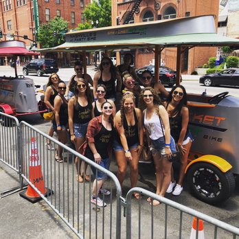 Sprocket Rocket Party Bike - Party Bike Rentals Near Me - Nashville, Tennessee Sprocket Rocket Party Bike - Party Bike Rentals Near Me - Nashville, Tennessee