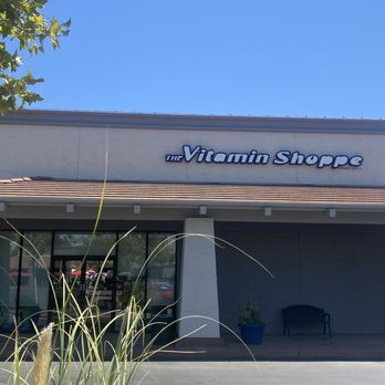 THE VITAMIN SHOPPE - Updated May 2026 - 17 Photos & 37 Reviews - 6147  Sunrise Blvd, Citrus Heights, California - Vitamins & Supplements - Phone  Number - Yelp