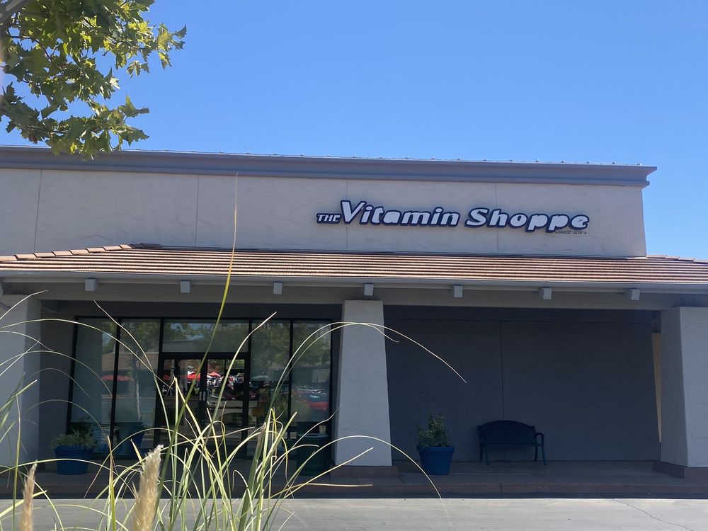 THE VITAMIN SHOPPE Updated September 2024 15 Photos & 33 Reviews
