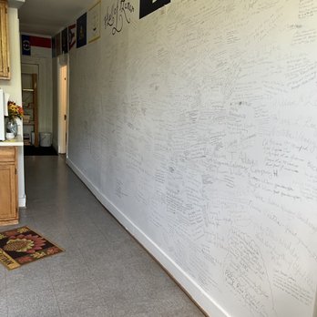 Graffiti House - Museums Near Me - Brandy Station, Virginia