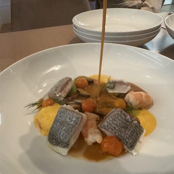 Knife Pleat - French Near Me - Costa Mesa, California Knife Pleat - French Near Me - Costa Mesa, California