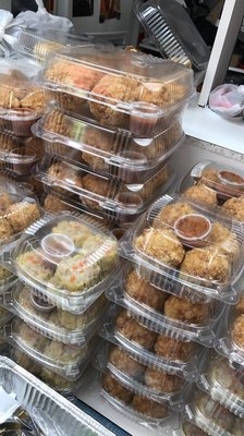 OK Indo Food Store by null