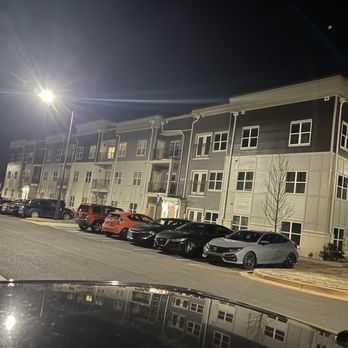 The Cove at Covington Town Center - Apartments Near Me - Covington, Georgia