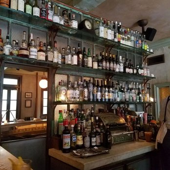 Maison Premiere - Bar - Seafood Near Me - Brooklyn, New York Maison Premiere - Bar - Seafood Near Me - Brooklyn, New York