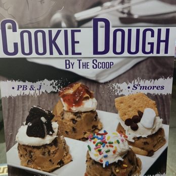 Cinnaholic - Desserts Near Me - Seattle, Washington