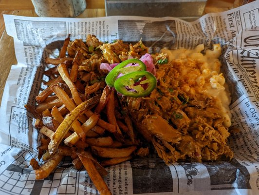 Bitters & Bones by null