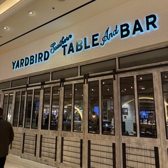 Yardbird - Southern Near Me - Las Vegas, Nevada