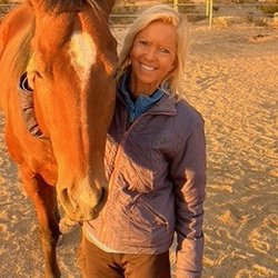 Free Spirit Coaching & Psychological Services - Karen Gray, Equine-Assisted Coach