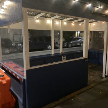 Elder Greene - Outside - Cocktail Bars Near Me - Brooklyn, New York