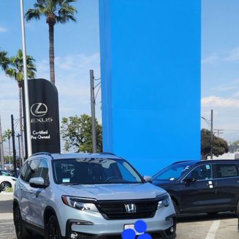 New Century Honda - Car Dealers Near Me - Glendale, California New Century Honda - Car Dealers Near Me - Glendale, California