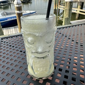 Beacon Waterfront Galley and Bar - PÃña Colada - Cocktail Bars Near Me - Annapolis, Maryland Beacon Waterfront Galley and Bar - PÃña Colada - Cocktail Bars Near Me - Annapolis, Maryland