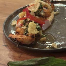 Chicken skewer Chicken skewer