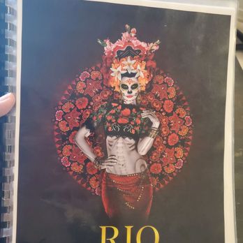 Rio Brazilian Grill - Menu - Brazilian Near Me - Lancaster, California Rio Brazilian Grill - Menu - Brazilian Near Me - Lancaster, California