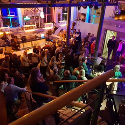 Bistro im Schlachthof