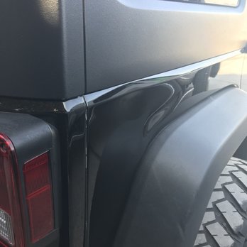 Dent Pro Mobile - Body Shops Near Me