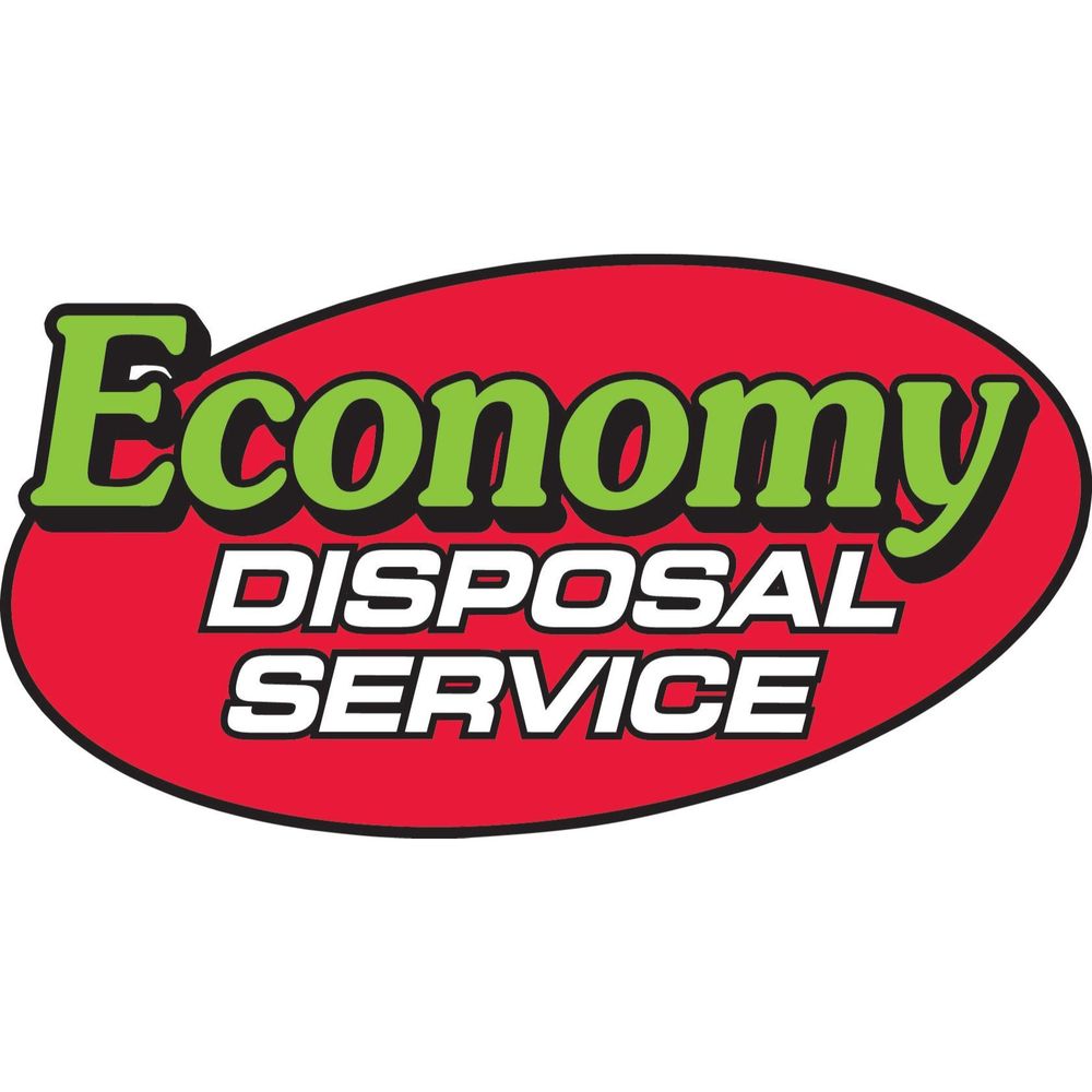ECONOMY DISPOSAL SERVICE Updated August 2024 630 S Hicks Rd