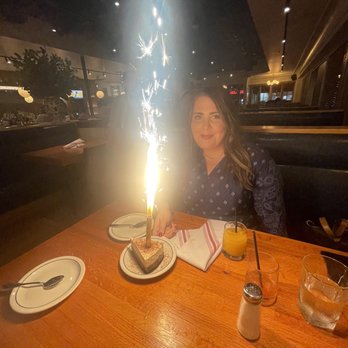 Hudson House - Friends birthday celebration - American Near Me - Dallas, Texas Hudson House - Friends birthday celebration - American Near Me - Dallas, Texas