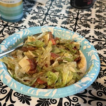 Emelio's - Special salad. - Pizza Near Me - Columbus, Ohio