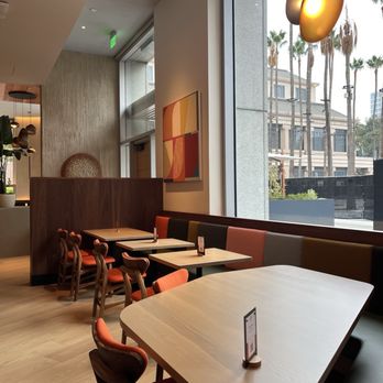 Poppy & Claro - interior - New American Near Me - San Jose, California Poppy & Claro - interior - New American Near Me - San Jose, California