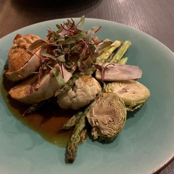 Sapiens Paleo Kitchen - Roasted chicken - French Near Me - Scottsdale, Arizona Sapiens Paleo Kitchen - Roasted chicken - French Near Me - Scottsdale, Arizona