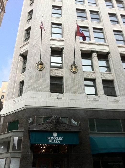 BRINKLEY PLAZA 80 Monroe Ave, Memphis, Tennessee Real Estate Services Phone Number Yelp