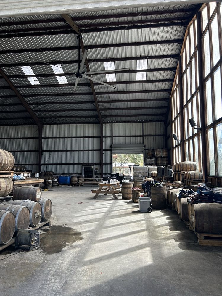 Timber Creek Distillery