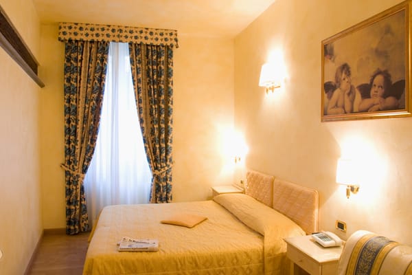 Hotel Alba Palace by null