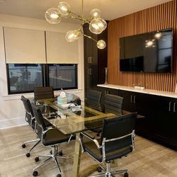 Fratello Law, PC - Fratello Law Smithtown Conference Room