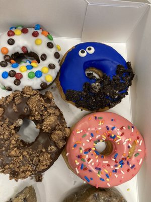 Hurts Donut Co.Frisco by null