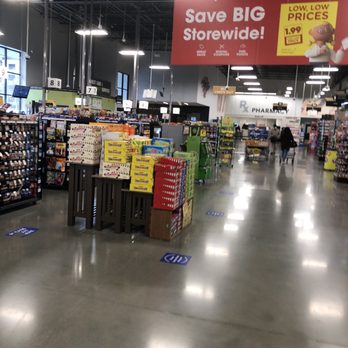Kroger - Grocery Near Me - Atlanta, Georgia