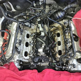 Winfield NT Auto Repair - Auto Repair Near Me - San Jose, California