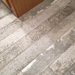 Steve's Tile, Inc