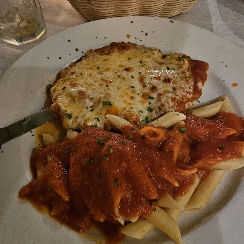 Joe & Giuseppe - Chicken Parmesan - Italian Near Me - Arlington Heights, Illinois Joe & Giuseppe - Chicken Parmesan - Italian Near Me - Arlington Heights, Illinois
