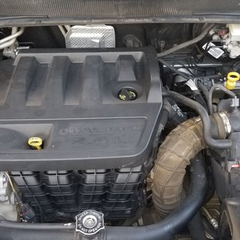 Alex Engine &Transmission - 2008 dodge avenger timing chain replaced - Auto Repair Near Me - Houston, Texas Alex Engine &Transmission - 2008 dodge avenger timing chain replaced - Auto Repair Near Me - Houston, Texas