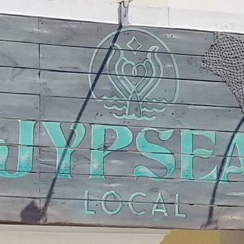 Jypsea Local - Swimwear Near Me - Fort Lauderdale, Florida