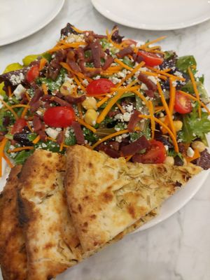 Punch Pizza Apple Valley by null