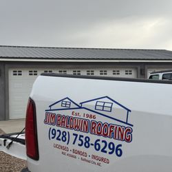 Jim Baldwin Roofing