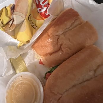 The Three Earred Rabbit - Italian - Sandwiches Near Me - Trussville, Alabama The Three Earred Rabbit - Italian - Sandwiches Near Me - Trussville, Alabama