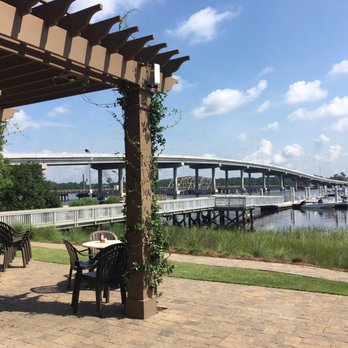 Wando River Grill - New American Near Me - Mount Pleasant, South Carolina Wando River Grill - New American Near Me - Mount Pleasant, South Carolina